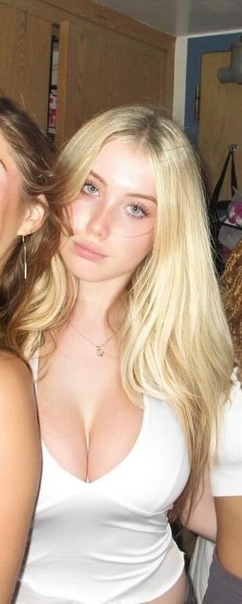 Full leaked Maddy arluna private photo