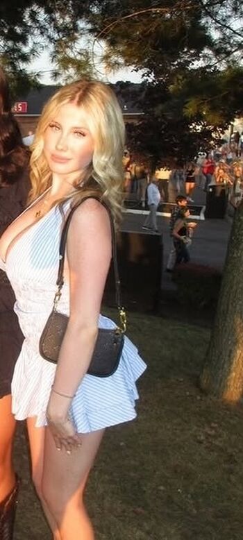 Full leaked Maddy arluna private photo