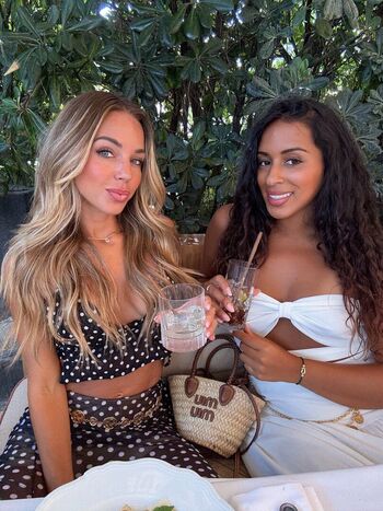 Full leaked Maddy burciaga private onlyfans photo