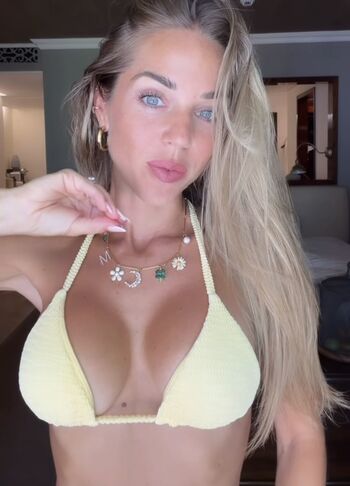 Full leaked Maddy burciaga private photo