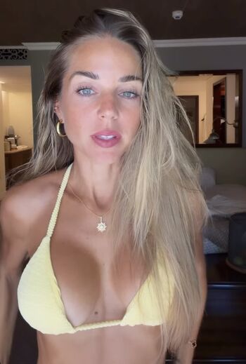 Full leaked Maddy burciaga private photo