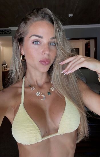 Full leaked Maddy burciaga private photo