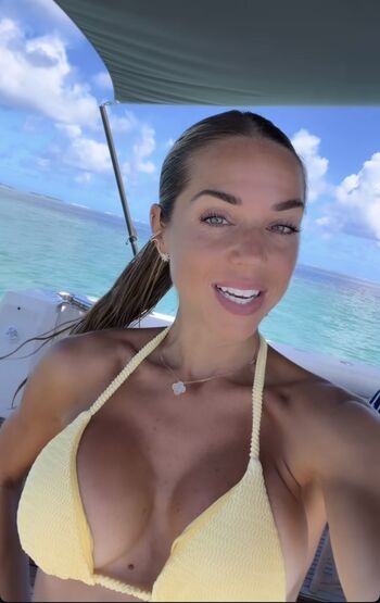 Full leaked Maddy burciaga private photo