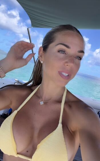 Full leaked Maddy burciaga private photo