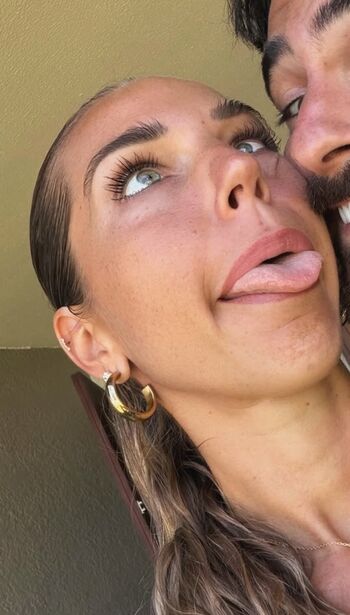 Full leaked Maddy burciaga private photo
