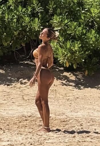 Full leaked Maddy burciaga private photo