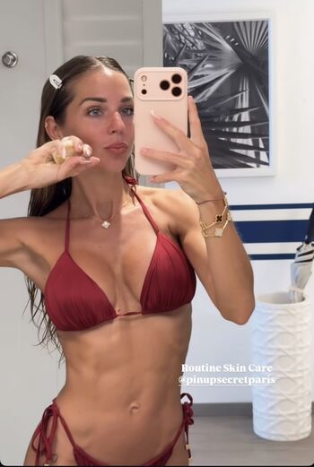 Full leaked Maddy burciaga private photo