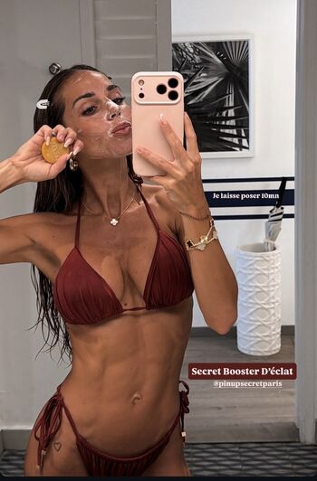 Full leaked Maddy burciaga private photo