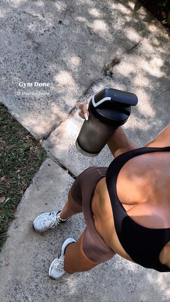 Full leaked Maddy burciaga private photo