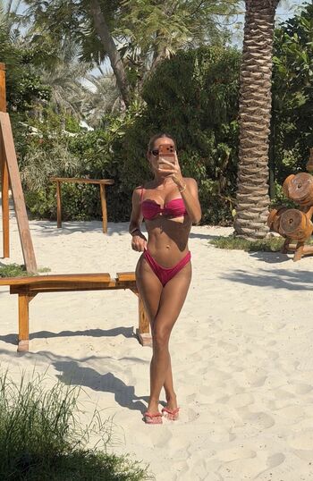 Full leaked Maddy burciaga private photo