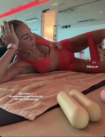 Full leaked Maddy burciaga private photo