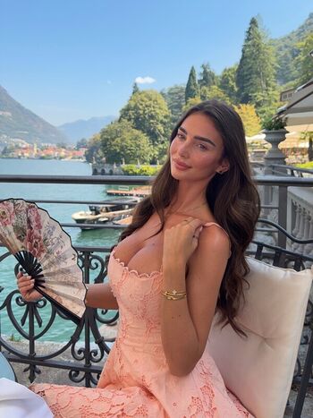 Maddy Cheary