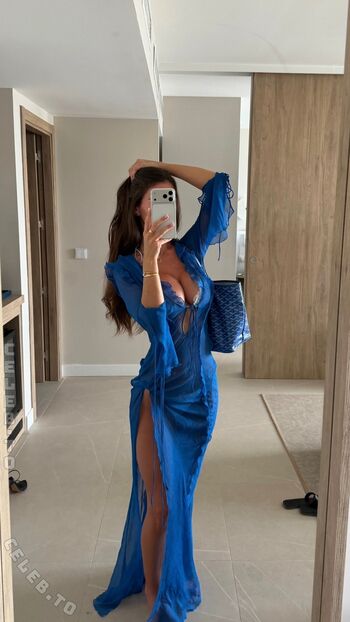 Full leaked Maddy cheary private photo