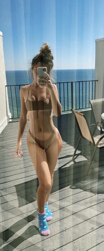 Full leaked Maddy dodd private photo