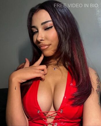 Full leaked Maddy evie private photo