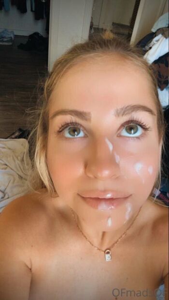 Full leaked Maddy lawrence private onlyfans photo