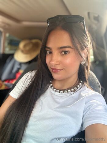 Full leaked Maddy lopez private onlyfans photo