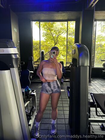 Full leaked Maddy lopez private onlyfans photo