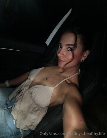 Full leaked Maddy lopez private onlyfans photo