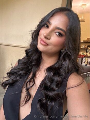 Full leaked Maddy lopez private onlyfans photo