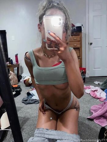Full leaked Maddy mrozla private photo