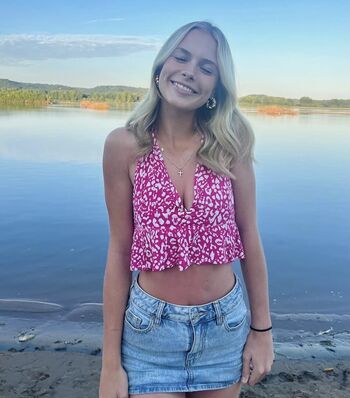 Full leaked Maddy poncher private onlyfans photo