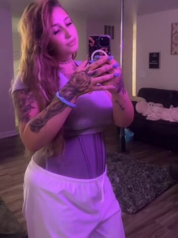 Full leaked Maddy reimer private onlyfans photo