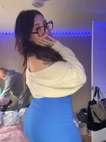 Full leaked Maddy reimer private onlyfans photo