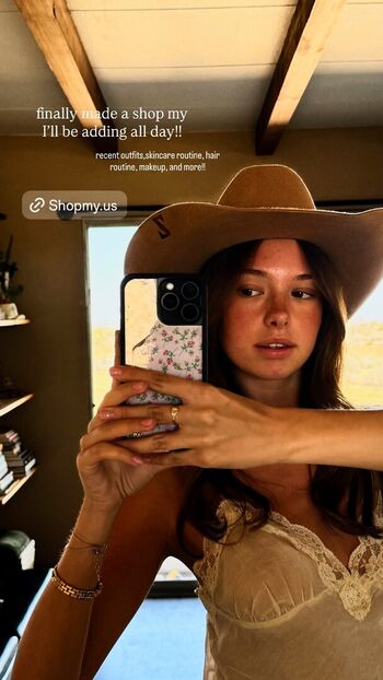 Full leaked Maddy taylor private photo