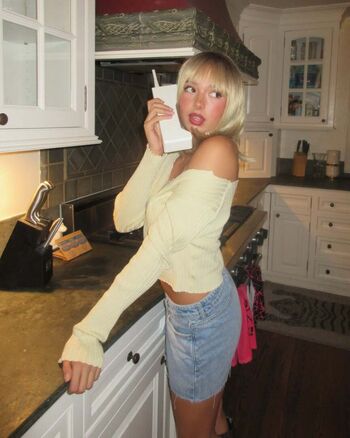 Full leaked Maddy taylor private photo