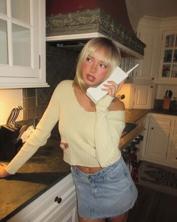 Full leaked Maddy taylor private photo