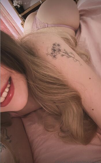 Full leaked Maddybcs private photo