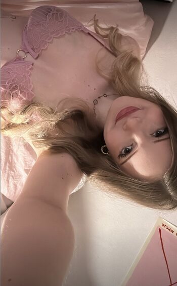 Full leaked Maddybcs private photo