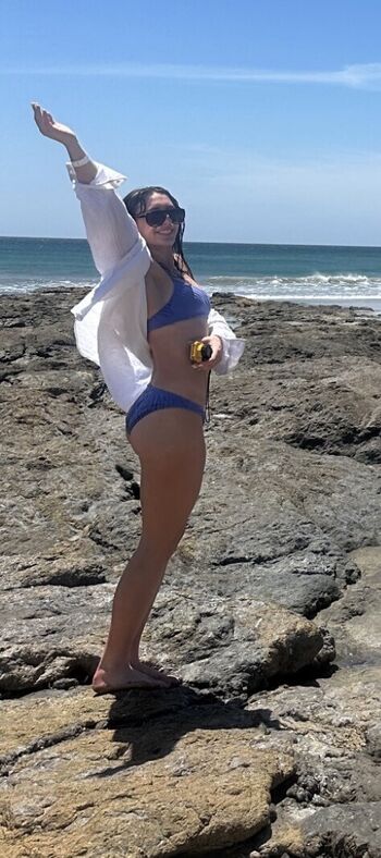 Full leaked Maddyn greenway page private onlyfans photo