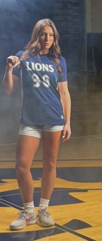 Full leaked Maddyn greenway private onlyfans photo