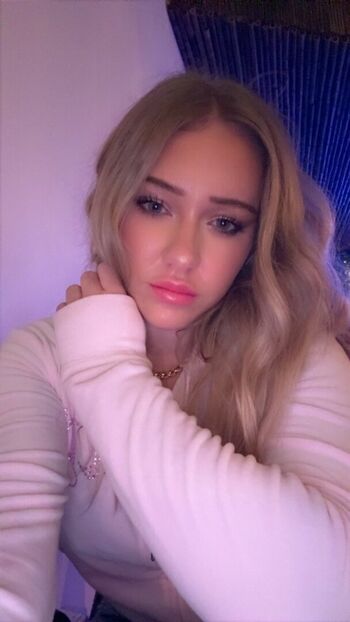 Full leaked Maddythesillyg private onlyfans photo