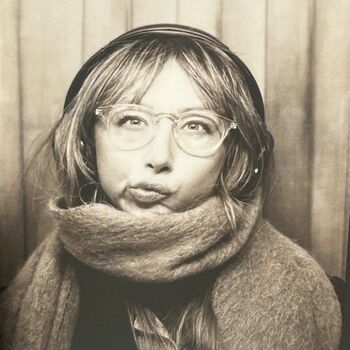 Full leaked Maddyvanburen private onlyfans photo