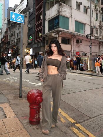 Full leaked Maddyyng page private photo