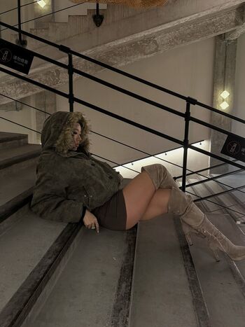 Full leaked Maddyyng private photo