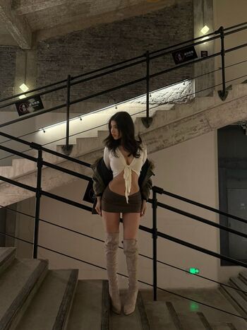 Full leaked Maddyyng private photo