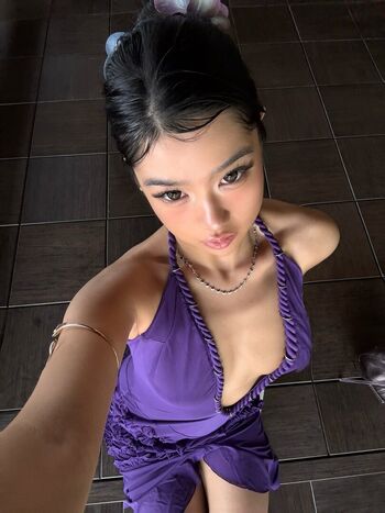 Full leaked Maddyyng private photo