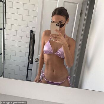 Full leaked Made in chelsea private photo