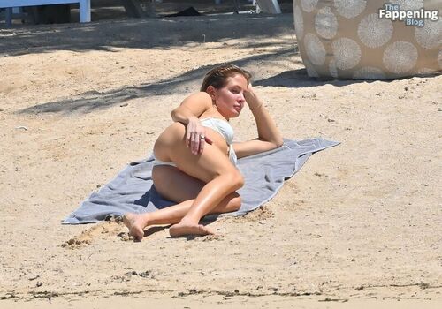 Full leaked Made in chelsea private photo