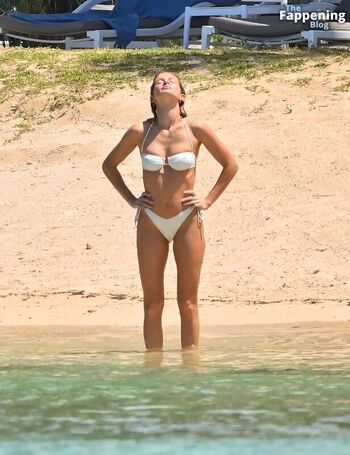 Full leaked Made in chelsea private photo