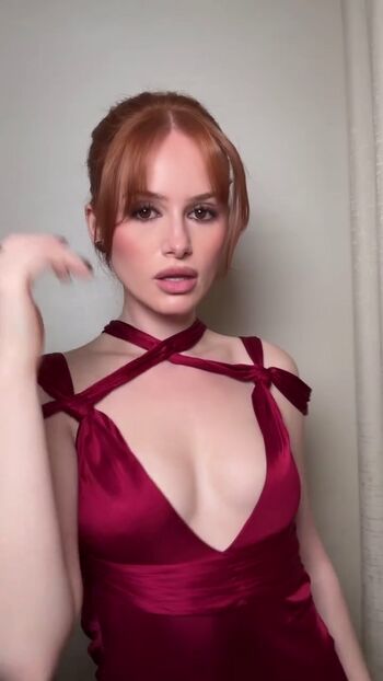 Full leaked Madelaine petsch  page private onlyfans photo