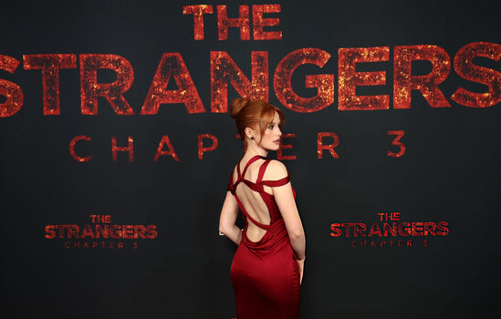 Full leaked Madelaine petsch  page private onlyfans photo