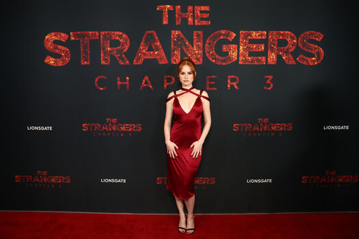 Full leaked Madelaine petsch  page private onlyfans photo