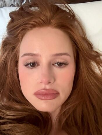 Full leaked Madelaine petsch  page private onlyfans photo