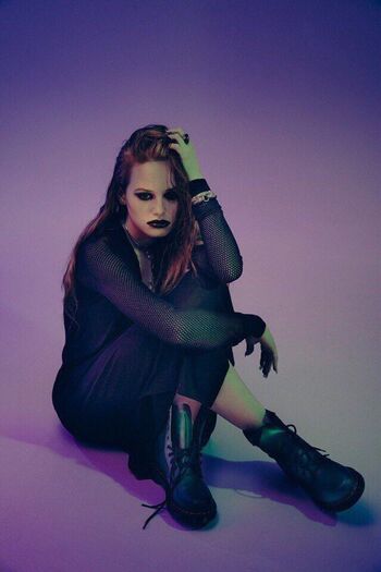 Full leaked Madelaine petsch  page private onlyfans photo