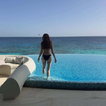 Full leaked Madelaine petsch  page private onlyfans photo